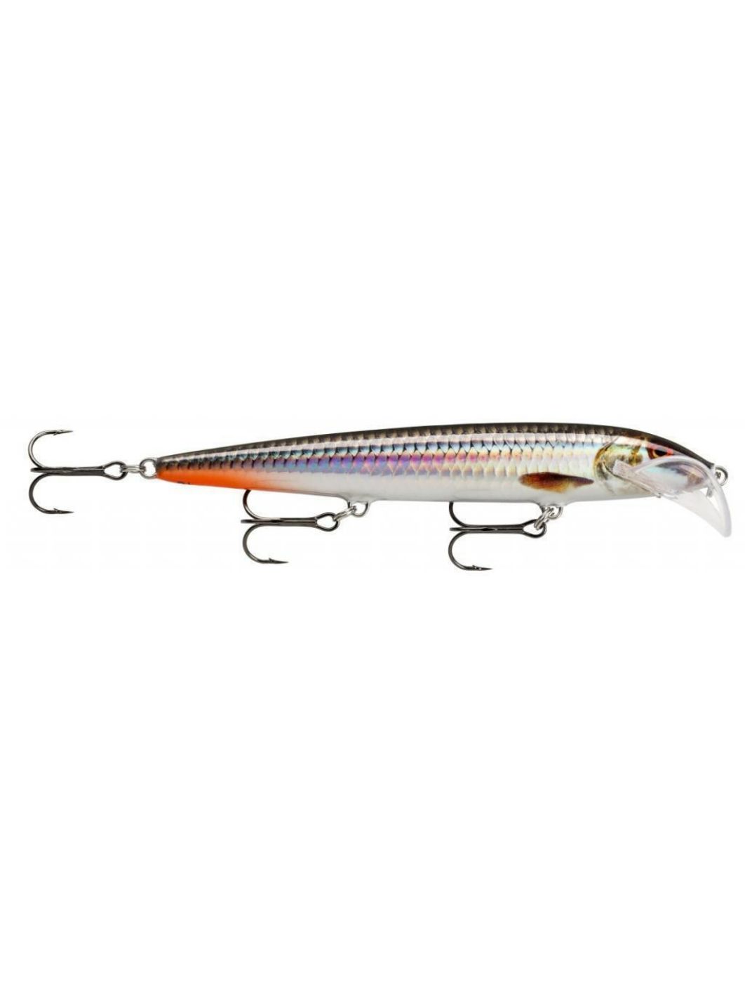 Воблер Rapala Scatter Rap Husky 13 /ROHL