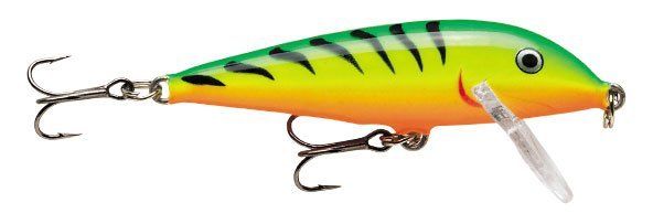 Воблер Rapala CountDown 09 /FT
