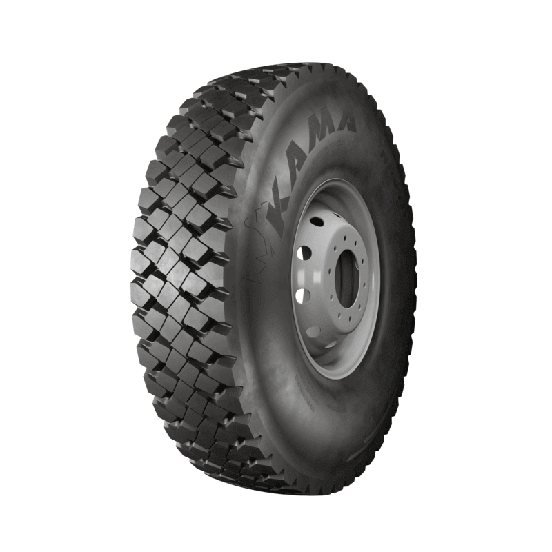 12.00 R24 (12.00-24) КАМА NR-701 160/156K TT Автошина