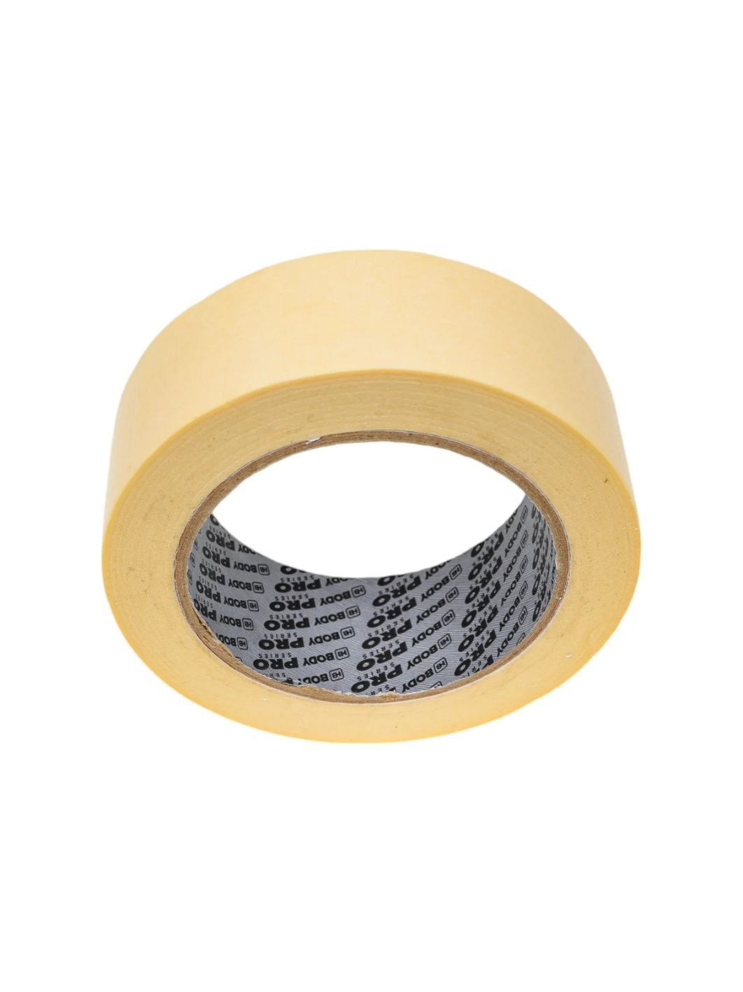 Лента малярная BODY PRO 90C 38мм*50м 0210300003