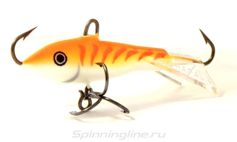 Балансир Rapala Jigging Rap 03 6 гр/OTU
