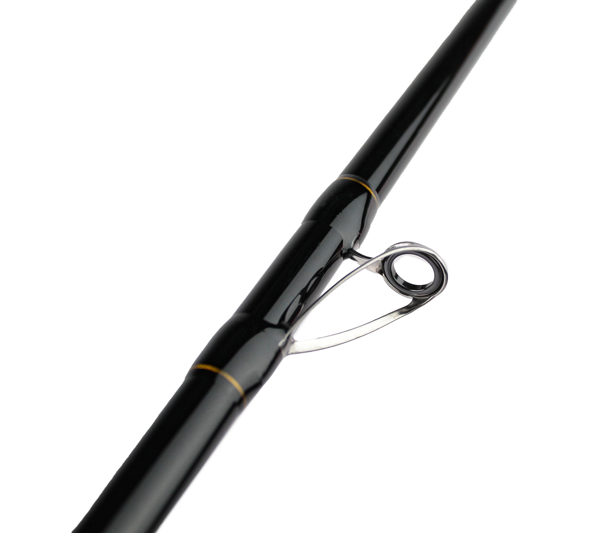 Удилище троллинговое Maximus BOUNCER 240H 2.4m 15-40 lb