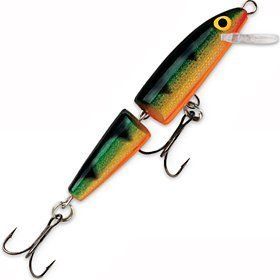 Воблер Rapala Jointed 13 /P