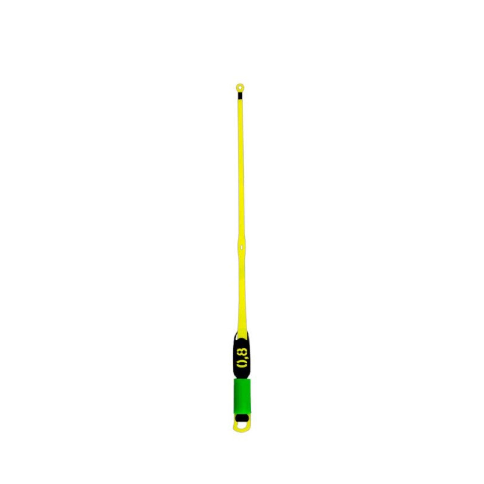 Сторожок лавсановый 300 мкр./10см. STYLE COLOR YELLOW 0, 8гр