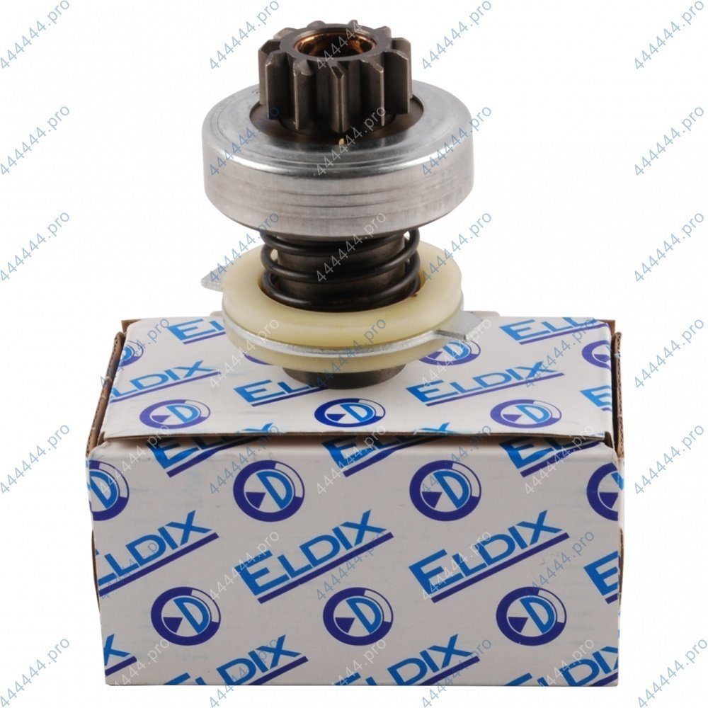бендикс 2101-07  на стартер (35.3708) eldix (eld-sd-2101.35)