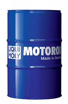 LIQUI MOLY "Top Tec 4600" 5W30 60L синтетическое моторное масло 3758