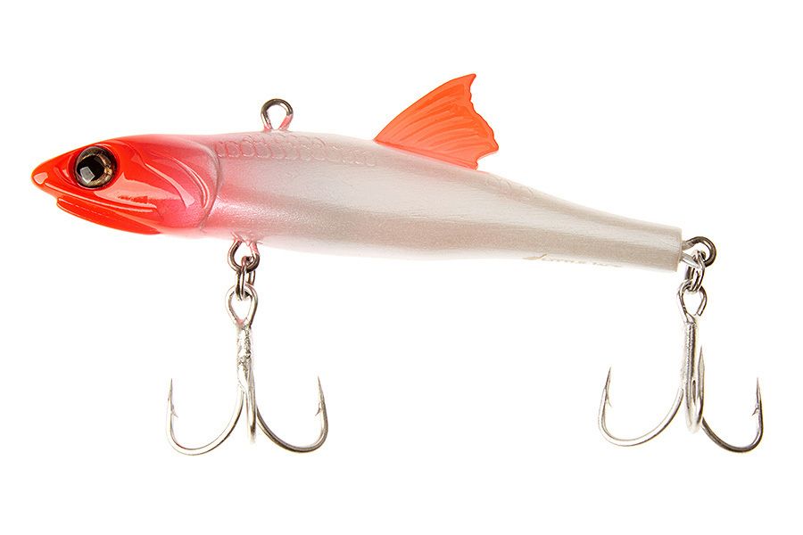 Виб LITTLE JACK Forma Adict 100mm 32g (#R01)
