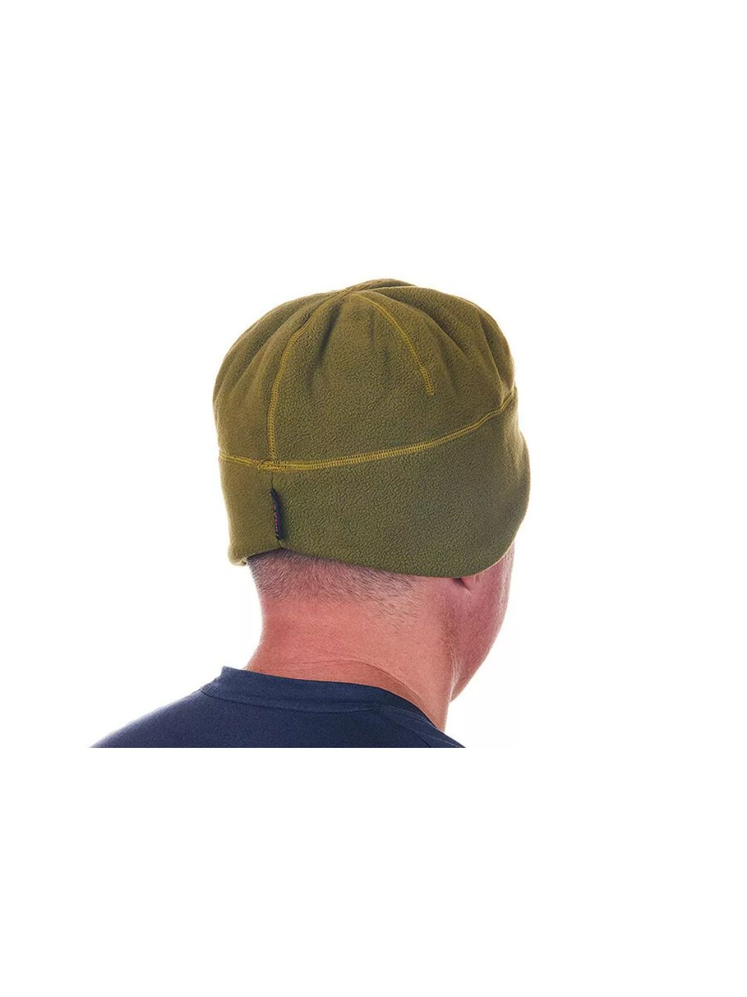 Шапка HIGASHI Maco Hot Pro Olive (#58-60) м