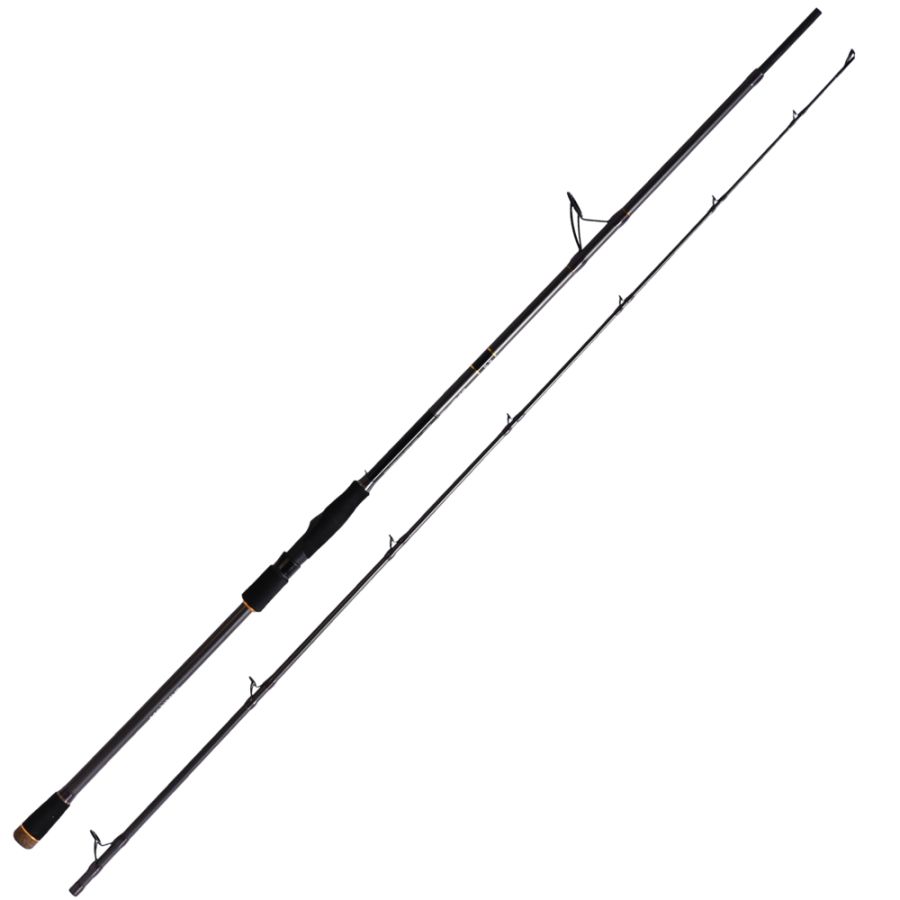 Удилище спин.Maximus RESIDENT BB 251XXH 2,51m 50-150g