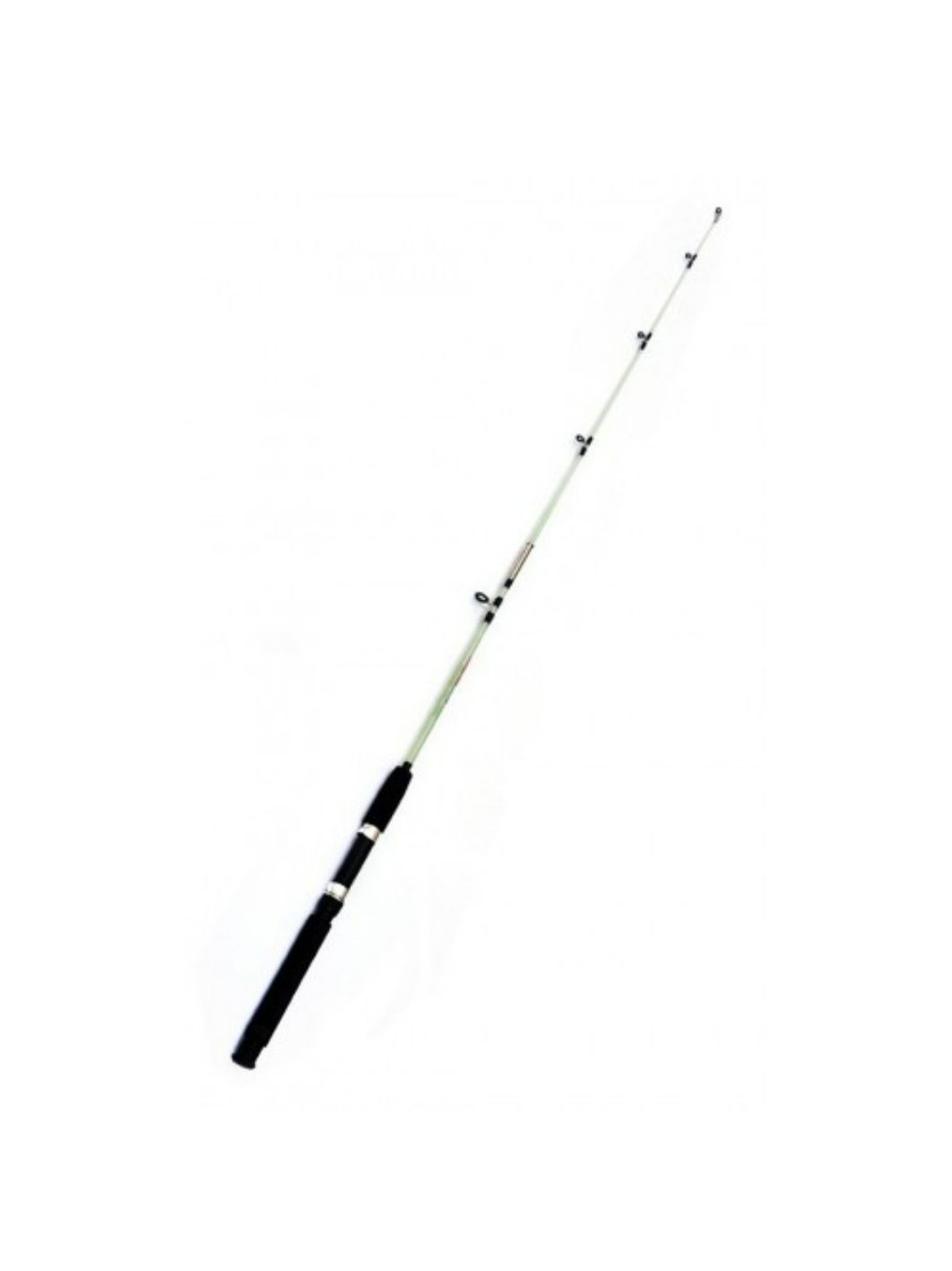 Удилище штекерное КРОКОДИЛ 240, 100-250g (HS-КR-240) Helios