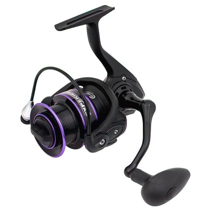 Катушка безынерционная Akara Experience Big Feeder 6000 5+1bb