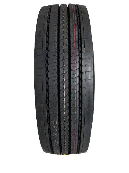 295/80 R22.5 AEOLUS NEO ALLROADS S РУЛЕВАЯ 154/149M 3PMSF Автошина