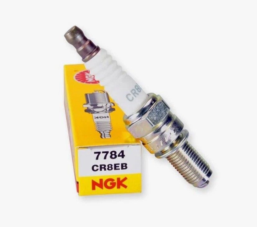 Свеча NGK CR8EB 7784 