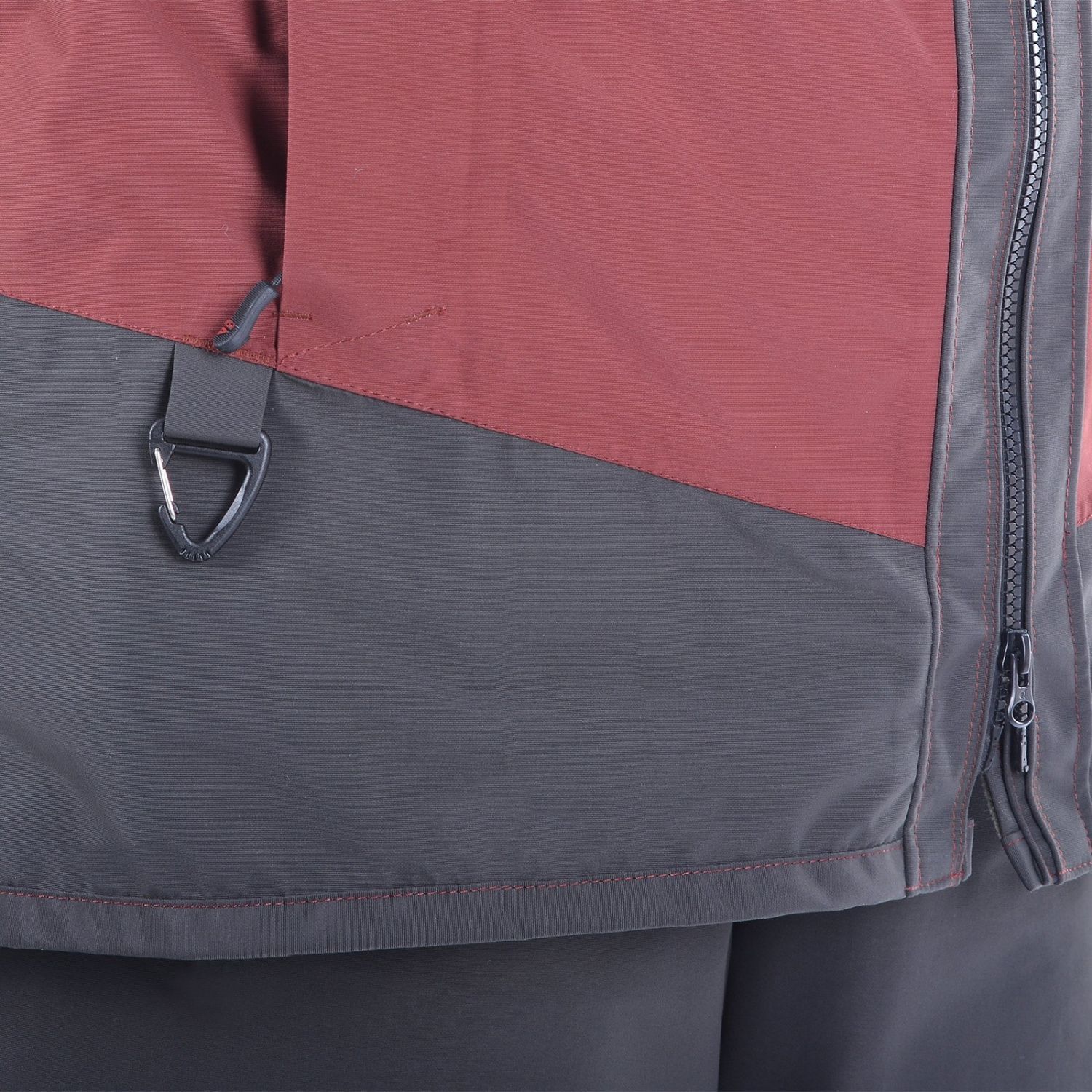 Костюм-поплавок мужской зимний "Rescuer I sport",  hardguard,  махагон (48-50/182) м