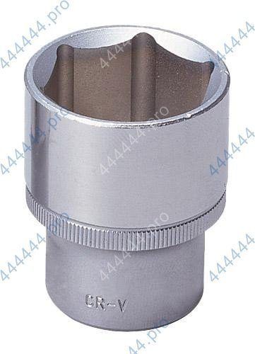 Головка торцевая 1/2" 6-гранная 9мм JONNESWAY S04H4109