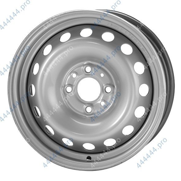 Колесный диск KFZ 2040 5x13/4x98 D58.1 ET40