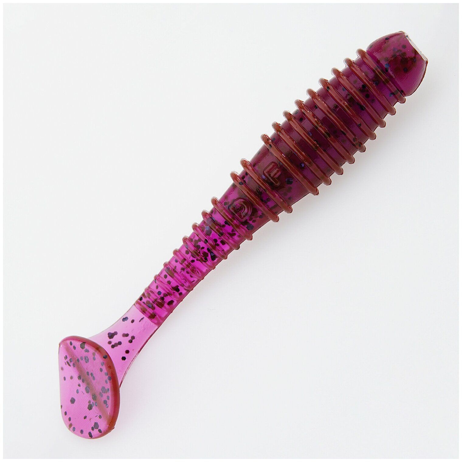 Приманка съедобная Keitech Swing Impact FAT 4.3" PAL#13 Mistic Spice