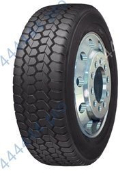 245/70 R19.5 DOUBLECOIN RLB490  ведущая А/шина