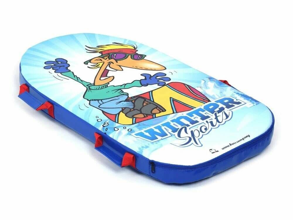 Ледянка "Snowkid" 80см Winter Sport