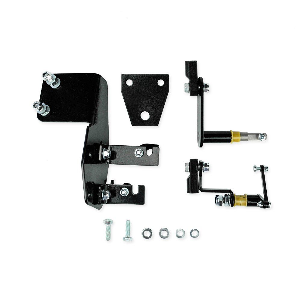 Комплект переходников для подключения ДУ для Yamaha М9.9/М15 Skipper SK_Y9-15