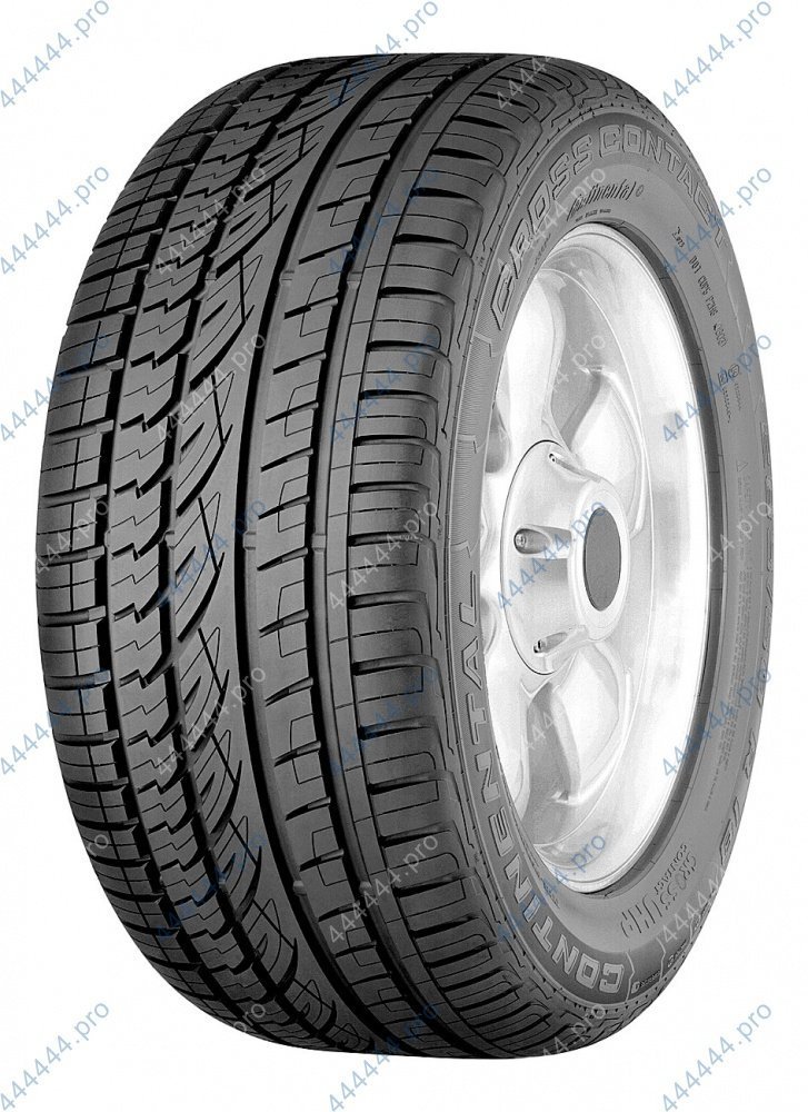 Шина Continental ContiCrossContact LX 215/60 R17 96H