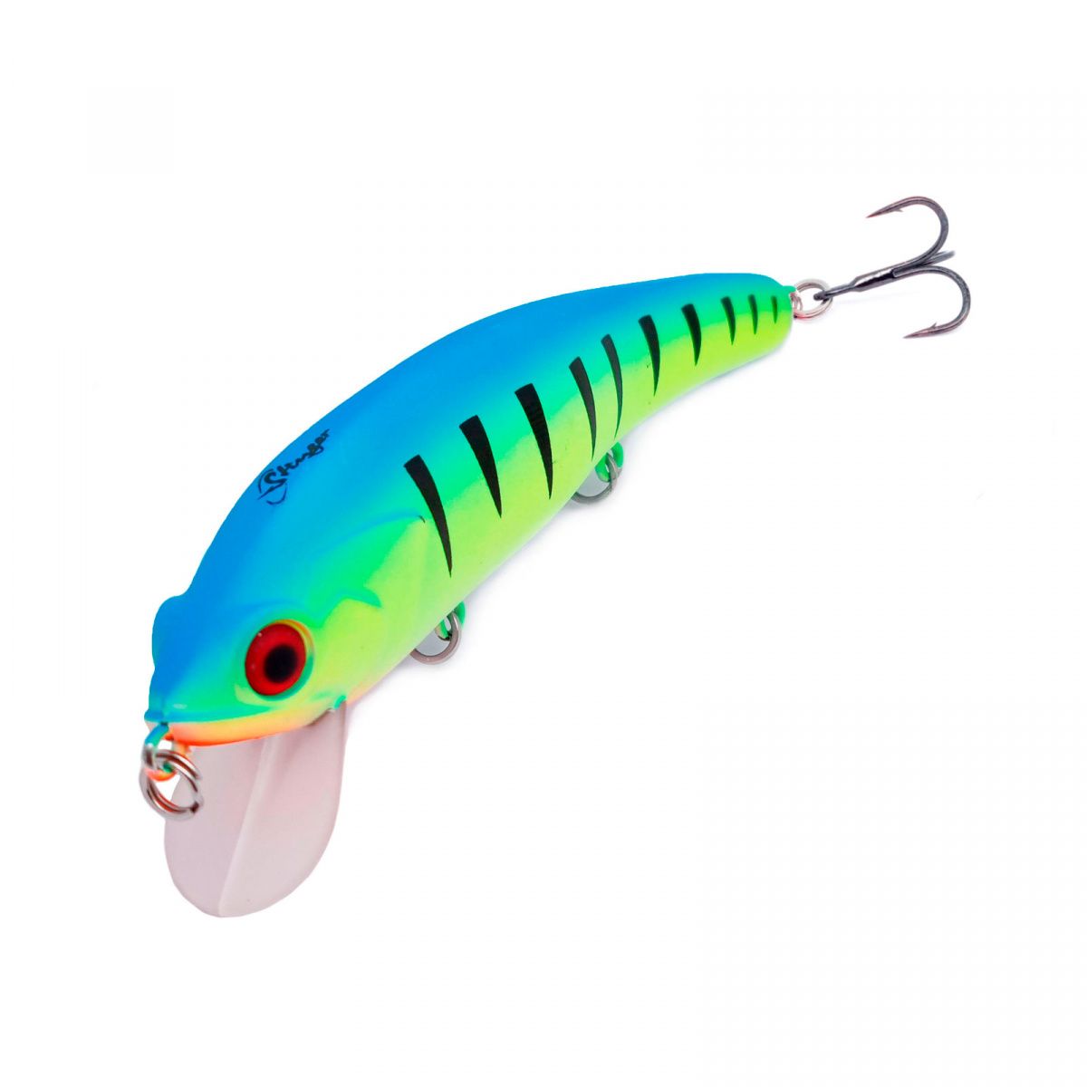 Воблер Stinger PhantomAS 105SP-SR #BGY