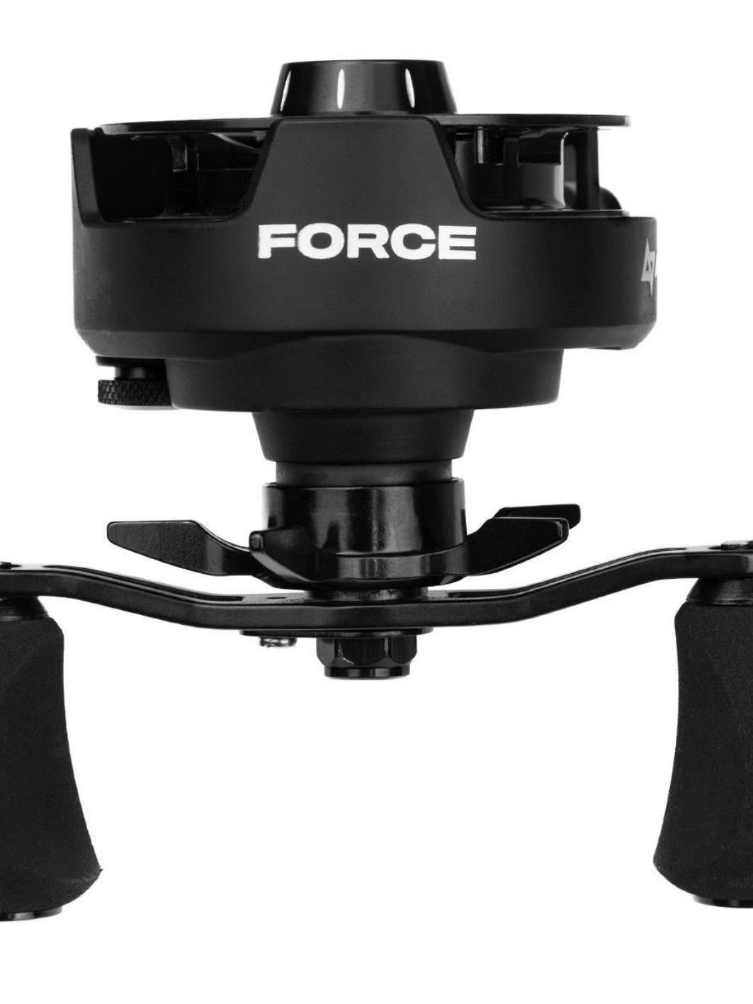 Катушка зимняя Force LH (N-BIF-L) Nisus