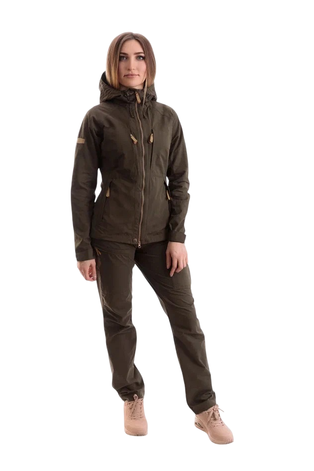 Костюм MONTANA хаки 48-50 170-176 м