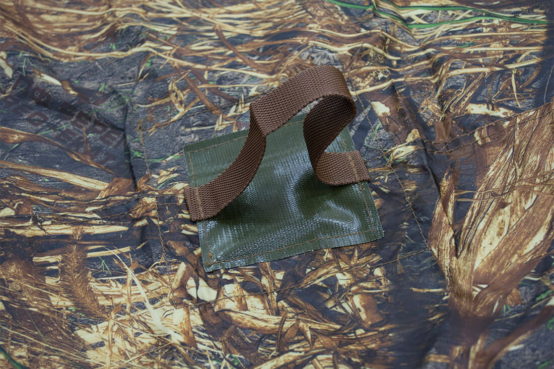 Тент 3х3м Берег