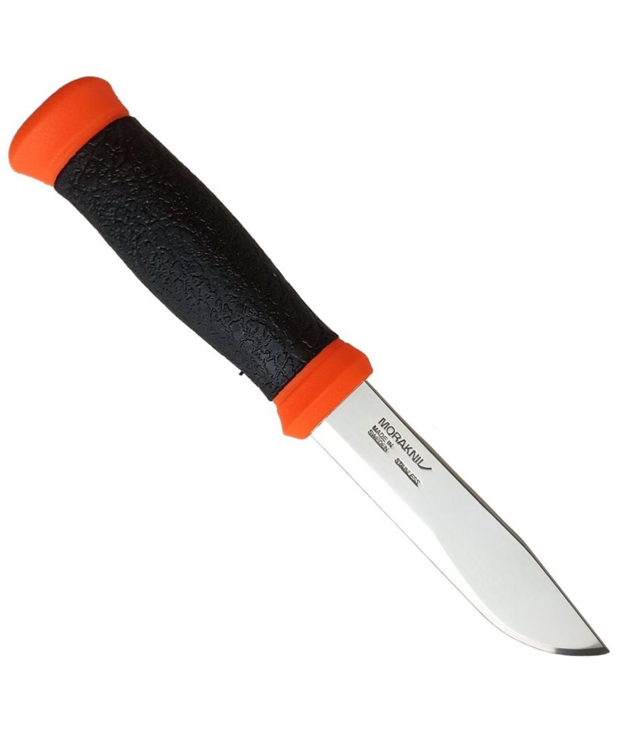 Нож MORAKNIV OUTDOOR 2000 ORANGE