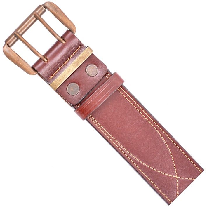 Ремень брючный 50 мм №2 (VIP)