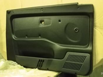 Купить Пластмассовую Обшивку На Ваз 21213