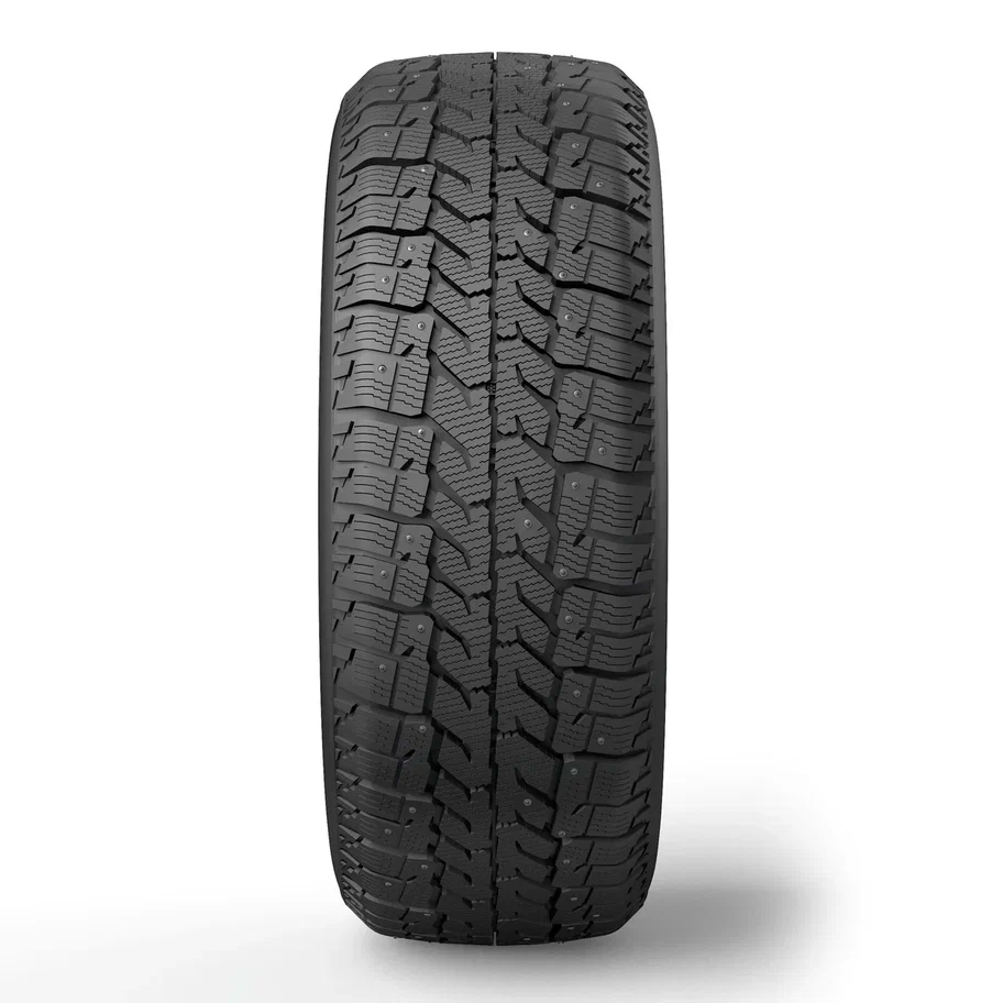 Шина Cordiant Business CW-2 205/70 R15C 106/104Q шип