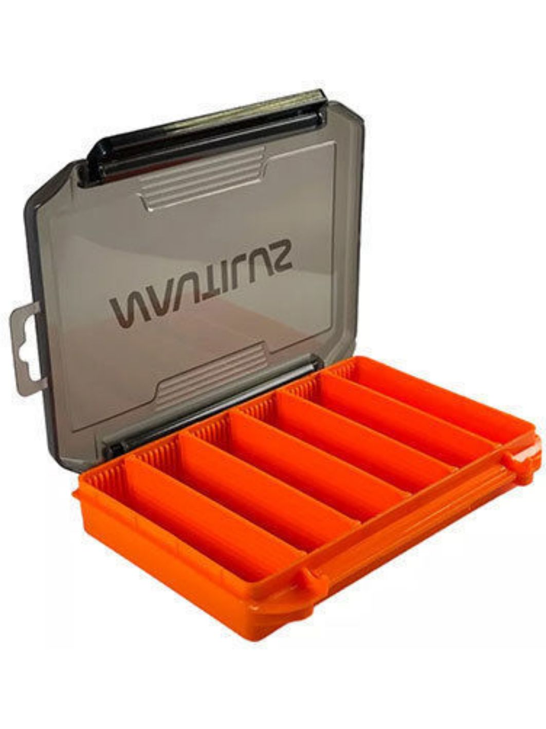 Коробка для приманок Nautilus Orange NB1-205OR  20, 5*15, 3*3, 5