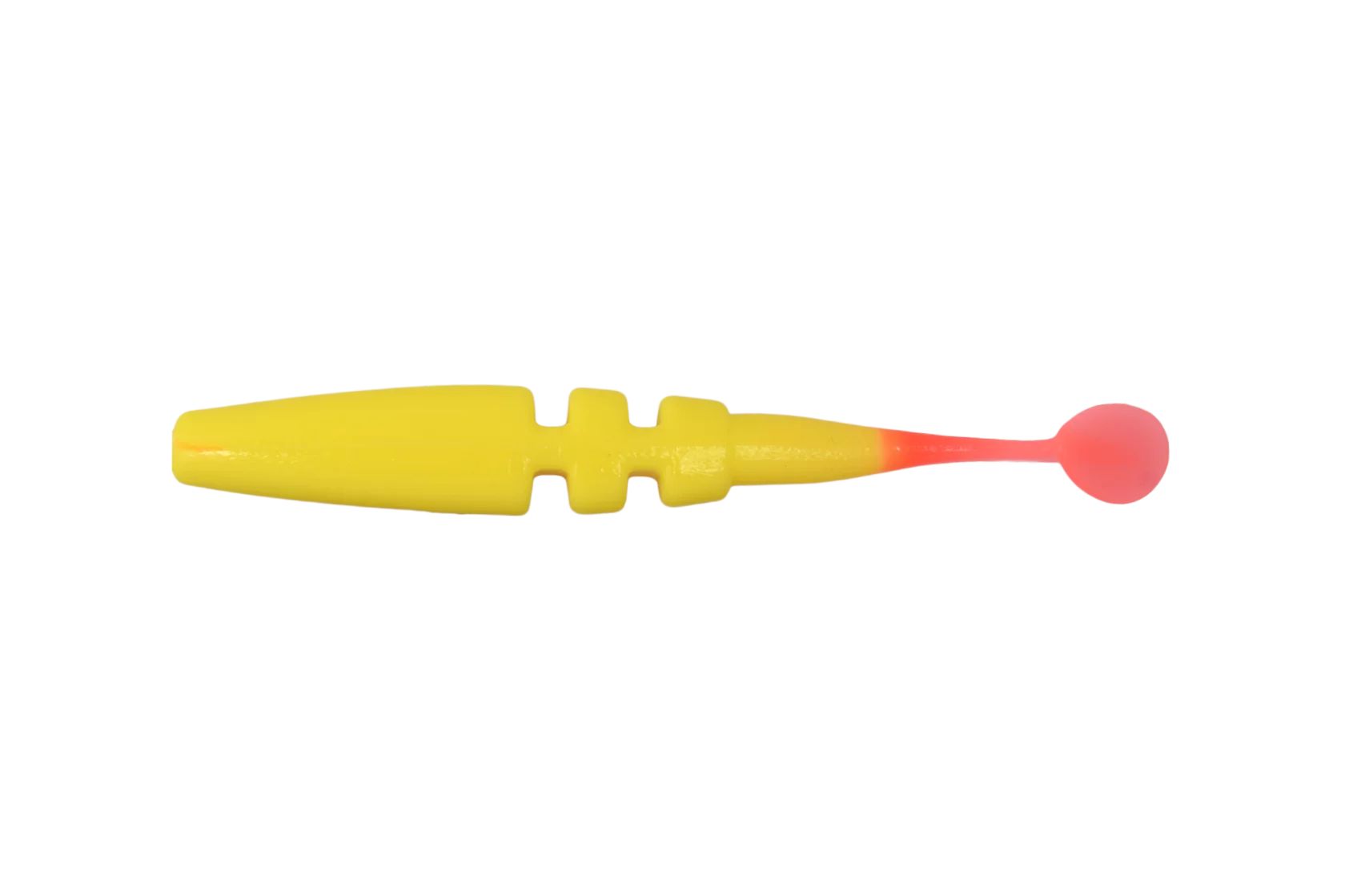 Приманка силиконовая Fish KayuKer (130 мм,  101,  3 шт.)