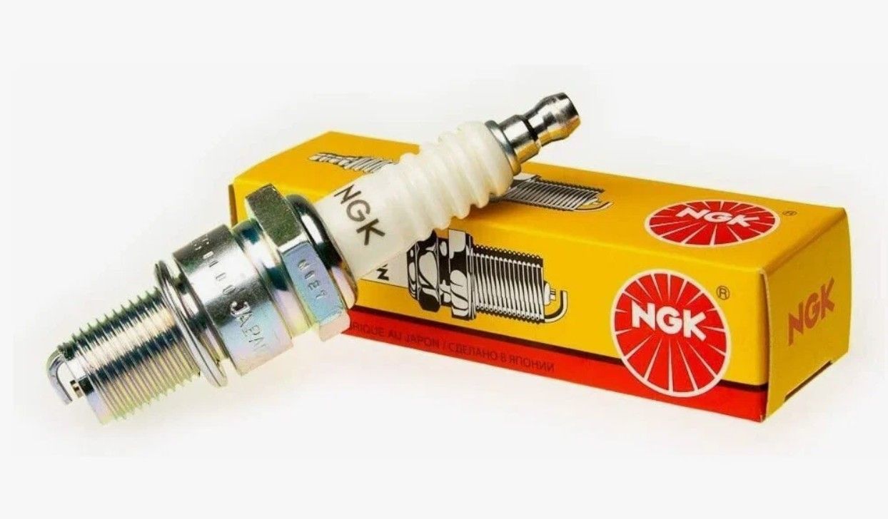 Свеча NGK BPR5ES 7422/4006 