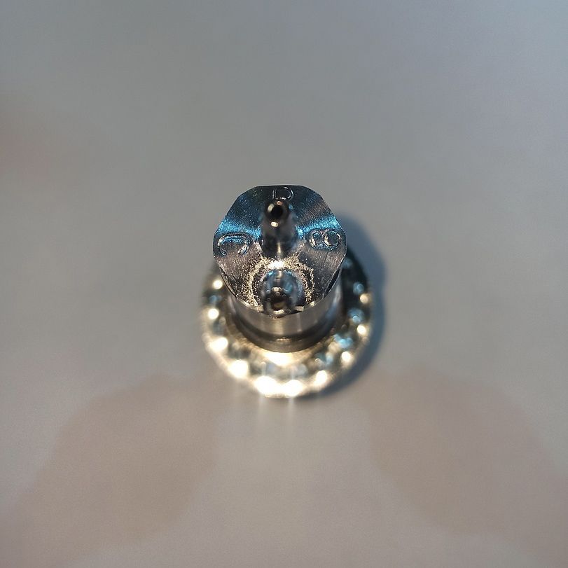 Насос ручной подкачки Буран, Тайга 110800320-10