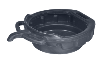 Поддон для слива масла (8л.) (Владимир)