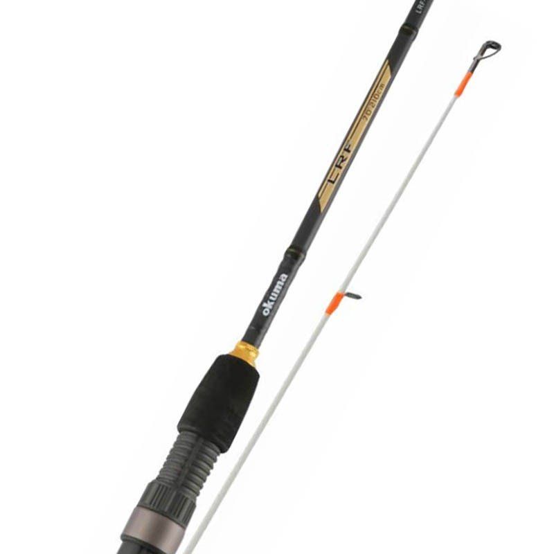 Удилище Okuma Light Range Fishing Carolina 80" 240cm 7-35g 2sec