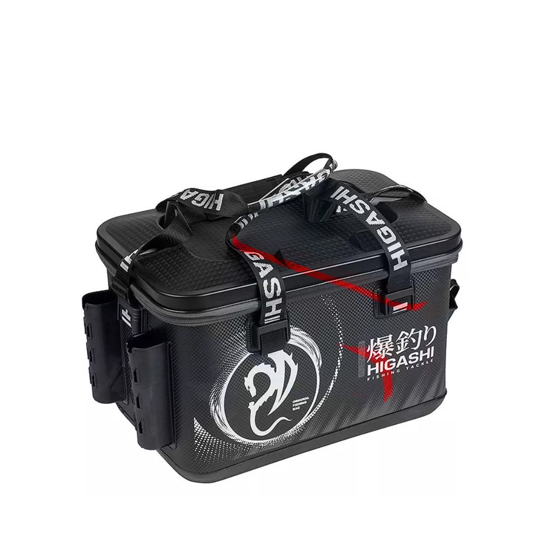Сумка HIGASHI Hard Eva Bag 30L