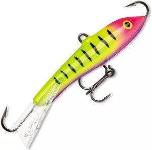 Балансир Rapala Jigging Rap 05 9 гр/HSP