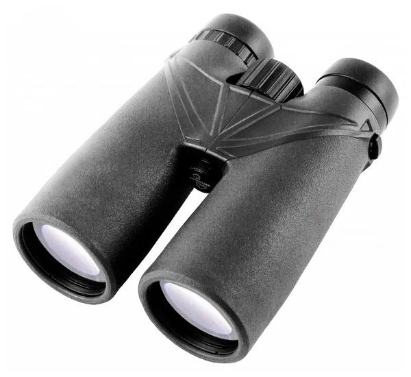 Бинокль GAUT Atlas 12x50,  Roof-призмы BK7,  цвет - черный,  760г