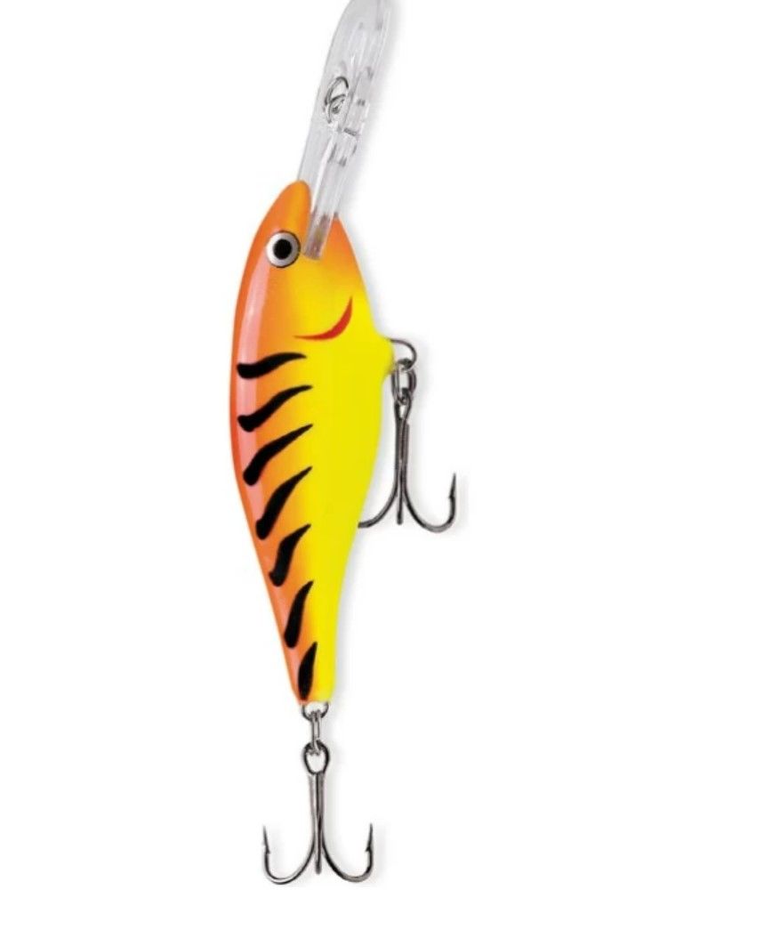 Воблер Rapala Shad Rap 08 /HT
