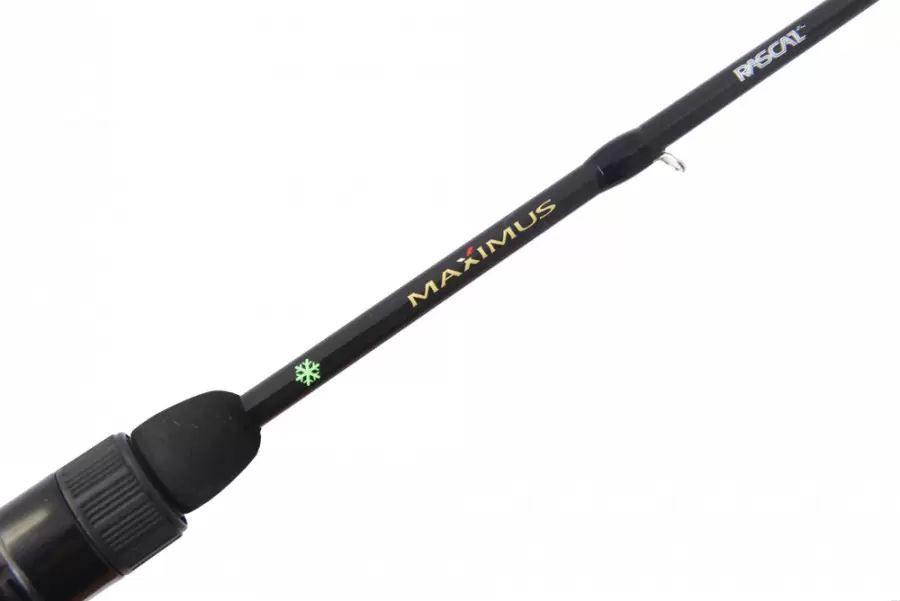 Удочка зимняя Maximus RASCAL 302MH (MIRRL302MH) 0,75м до 40гр