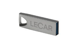 Накопитель LECAR,  16Gb USB3.0 (LECAR000053806)