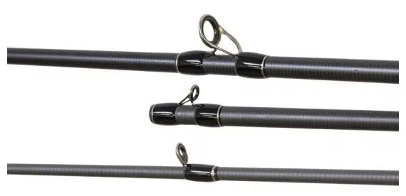 Удилище кастинговое Maximus MANIC C 20ML 2.0m 5-25g 2pcs