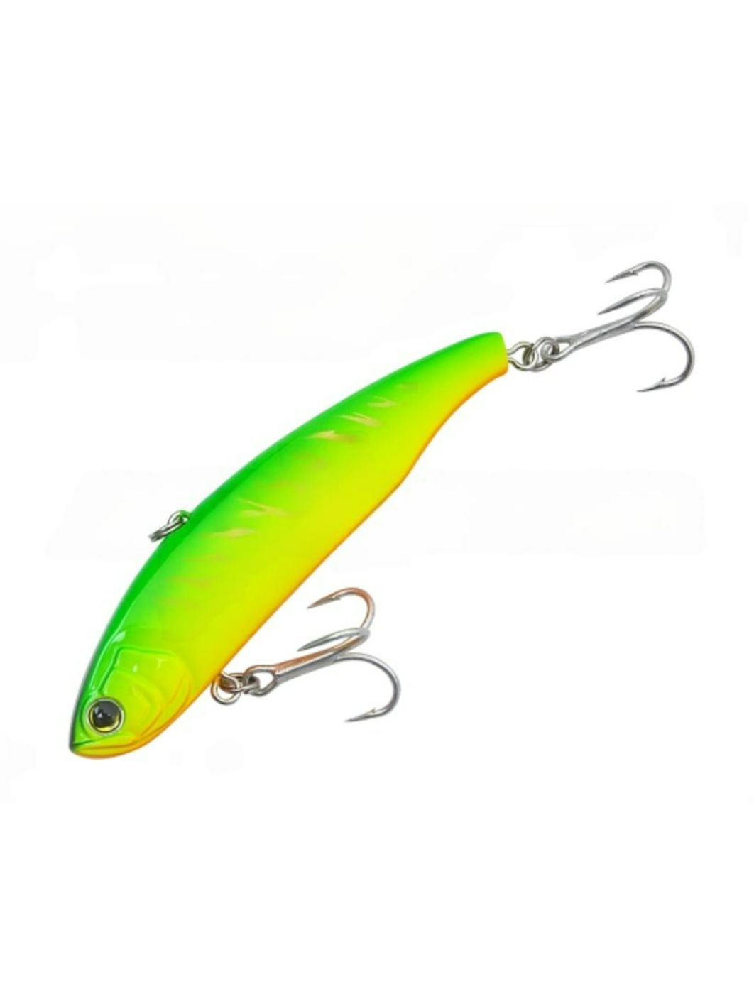 Виб Yo-Zuri Crystal Vibe 90S R670-HT Special Color