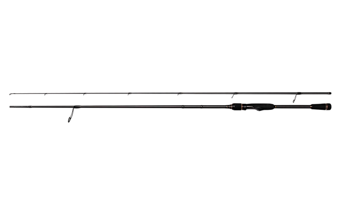 Удилище спиннинговое Hearty Rise Evolution III E3-702MS