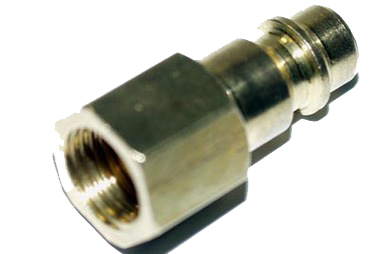 БРС "папа" внутренняя резьба 1/4"  FIT 81253