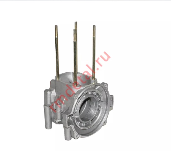 Картер РМ Тикси 2Т K90500060